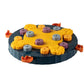 Puzzle anti-glouton interactif pour chien et chat