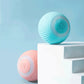 Balle interactive chat