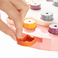 Puzzle anti-glouton interactif pour chien et chat
