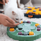 Puzzle anti-glouton interactif pour chien et chat