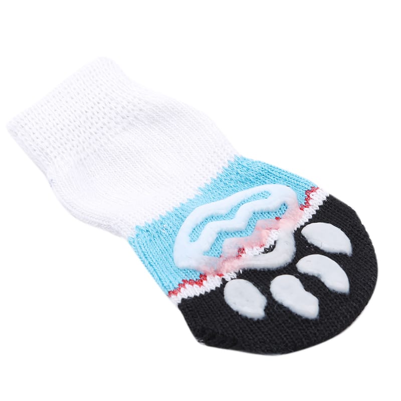 Chaussettes pour chien - Panda