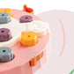 Puzzle anti-glouton interactif pour chien et chat